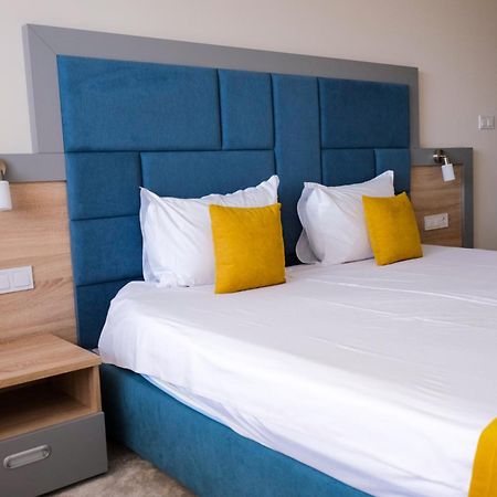 Sps Hotel Plovdiv Kültér fotó